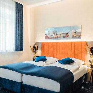 Hotel Commerz Hamburg