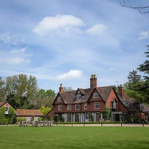 Ravenwood Hall Hotel