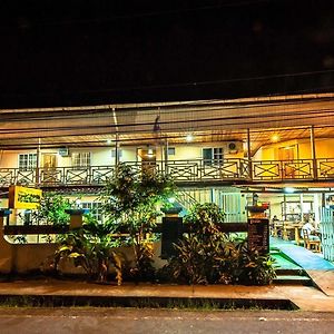 Hotel Posada Los Delfines